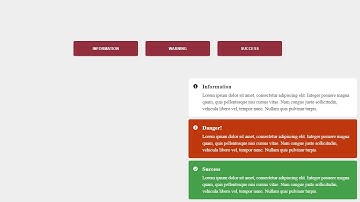 Push Notifications With Toast Alert Message On Click (Mobile Friendly) (HTML & CSS & jQuery)