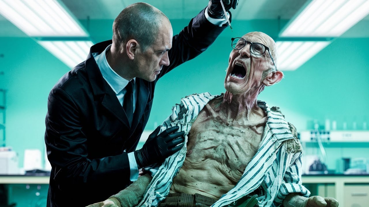 Expériences nazies dans les camps d'extermination : La science de la terreur