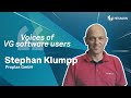Stephan Klumpp, Proplas GmbH