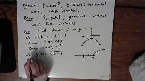 2.3 Live Lecture Video (Part 3)