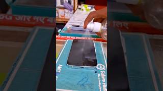 iPhone 14 pro Display HD glass card #youtube #youtubeshorts #shorts #like #mobile #phone