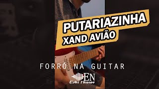 Vídeo de Putariazinha