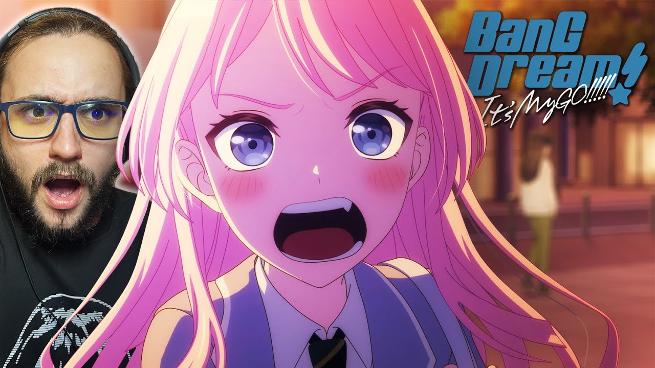 New Bands Are Here?! | BanG Dream! It's MyGO!!!!! Episode 1 REACTION