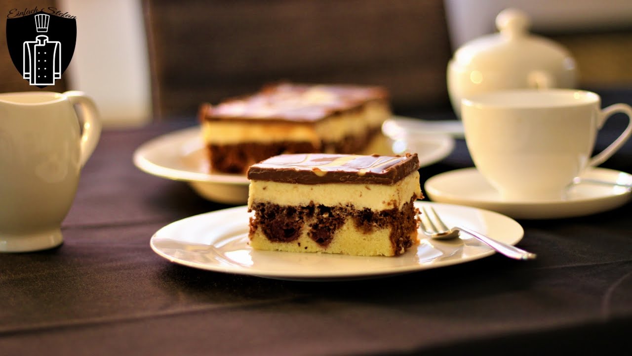 Donauwelle ein Klassiker