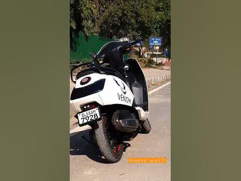 tvs jupiter chassis