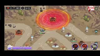 Tower Defense King Stage Challenge 42 screenshot 2