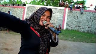 MEGA NYISIK || WARLAN MUDA || SELASA, 23 APRIL 2024 || LALANGGEN - PANGARENGAN