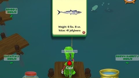 Toontown Rewritten Open Beta Live - Back In Barking Business!