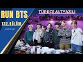 Türkçe Altyazılı📌Run BTS 122.Bölüm - | Avatar Şef Kaosu Başladı! BTS Yemek yapıyor!