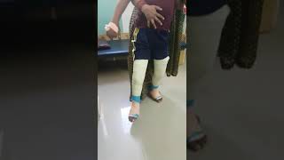 Walking Training Human Splinting Adamya Hospital Videos Prox Musclegirdle Weak With Contractures