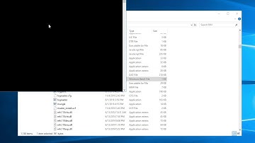 Siebel IP 2017 - Part 8
