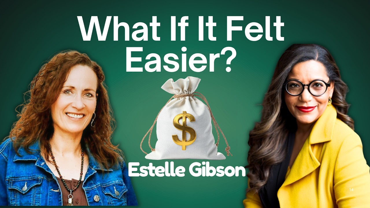 A Different Way to Look at Money (That Actually Feels Better)