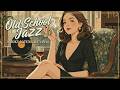 Vintage Jazz Lounge &amp; Old School Jazz - 1950s Jazz Music for a Relaxing Retro Bar Evening