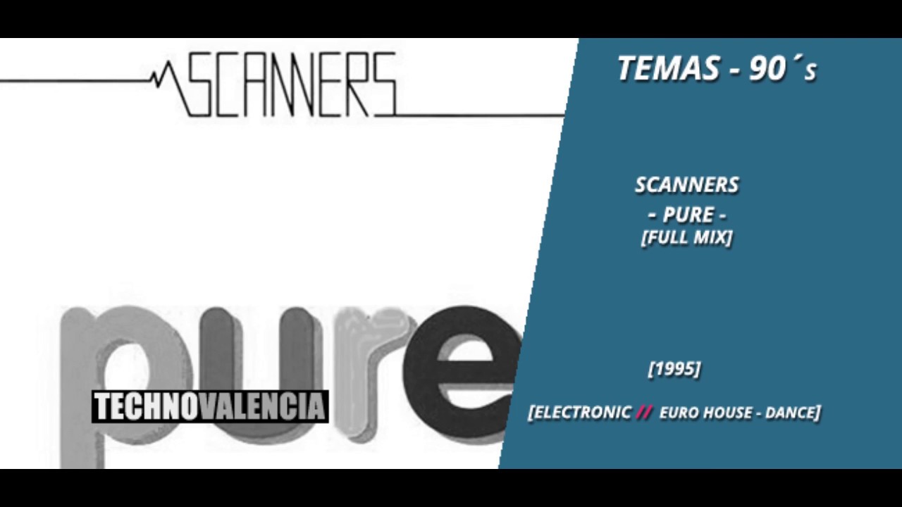 Techno Valencia 