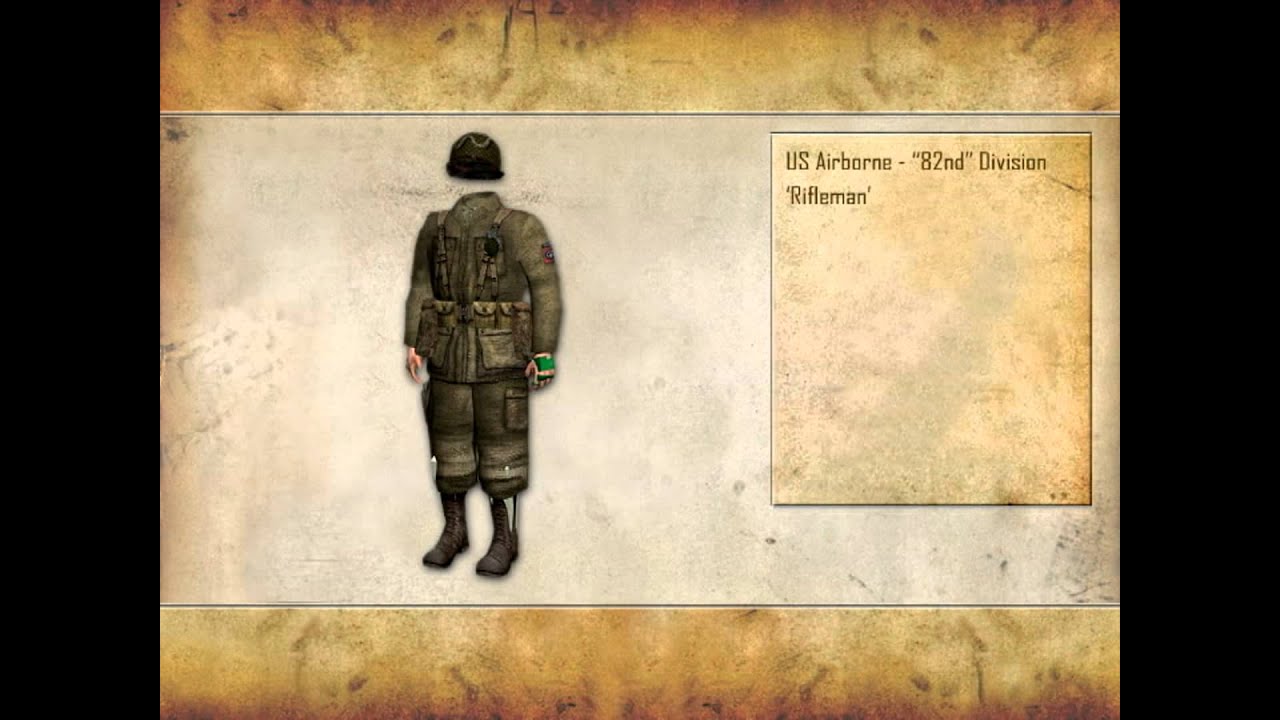 Men Of War Assault Squad 2 Mods