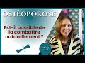 Lutter contre lostoporose  les secrets des remdes 100 naturels