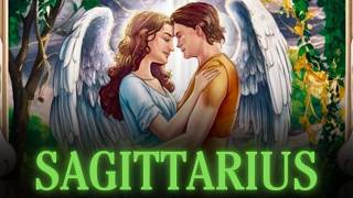 SAGITTARIUS ANGELS ARE SAYING, YOU WILL BE SHOCKED ON MAY 1ST 2026 🕊️GOD MESSAGE 🕊️ TAROT READING