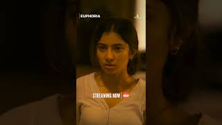 అమ్మాయిలు Pubsకి వెళ్ళొద్దా నాన్న ! #Euphoria Telugu Movie Now Streaming on #AhaVideo🎬#saraarjun