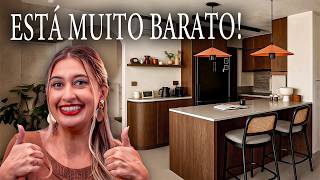 DECORAÇÃO BONITA E BARATA - ACHADINHOS MERCADO LIVRE #CÀCHADINHOS 175 screenshot 2