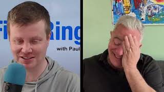 First Ring Daily 1923: MMMMM and MMMMM Pro