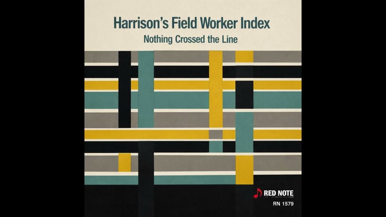 Nothing Crossed the Line – Red Note Jazz