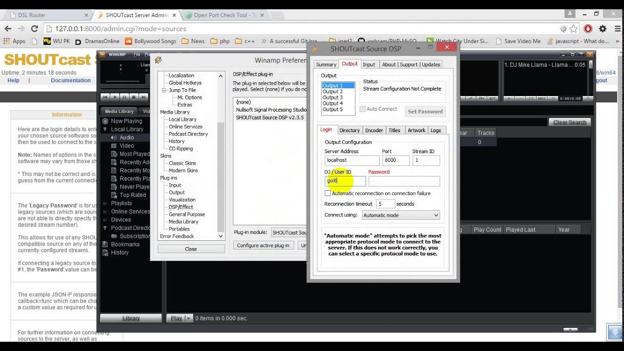 TÉLÉCHARGER NULLSOFT SHOUTCAST SOURCE DSP V1.9.0 SHOUTCAST SOURCE DSP TÉLÉCHARGER V1.9.0 NULLSOFT