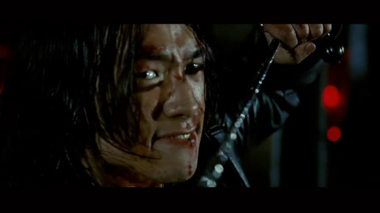 Raizo é levado. #movieclips #viral #netflix #ninja #ninjaassassin #tre