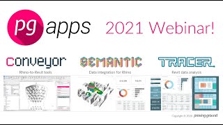 Proving Ground Apps - 2021 Products Webinar screenshot 4