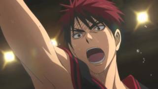 【AMV】- Kuroko No Basket -Painkiller