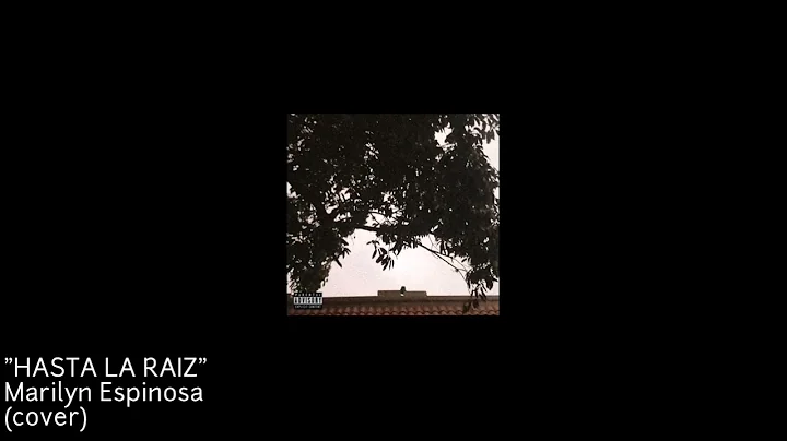 HASTA LA RAZ (cover)