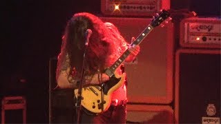 Kadavar - &#39;Tribulation Nation&#39; - Live @ HRH Doom Vs. Stoner II 2017