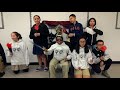 7th Grade Feudalism Raps 2019