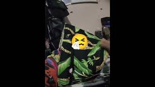 ESCUCHA ESTA ADORACION MIENTRAS YO COSO UNA CARTERAS ROSA 🌹 FLOR