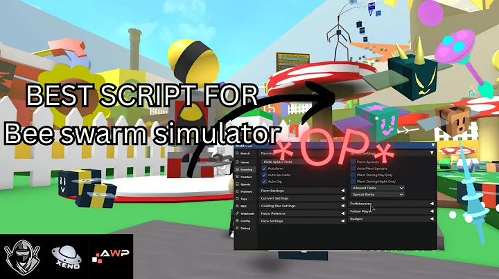 BEE SWARM SCRIPT PASTEBIN 2025 | 💜NO KEY💜| *XENO SUPPORTED, DELTA*