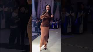 Zarina Singer Daxshat Internet Portladi