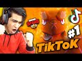 Brawl Stars TikTok Videoları #1