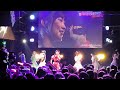 Appare!全曲ライブ Day1 / 君の眼球越し救いたまえアイドルよ  / Veats 渋谷 / 20231229