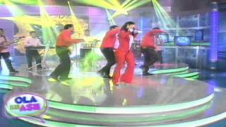 Katy Jara Y Banda Mix - Me Importa Un Carajo Ola Ke Ase 20072013