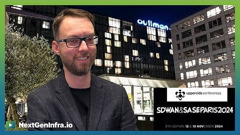 #SDWANSASESummit24: AI