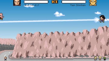 DBZ Devolution #5: Why do I do this? (Android)