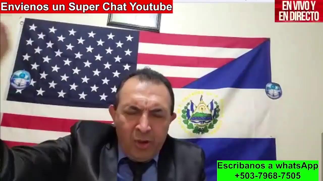 🔴EN VIVO🔴Ayudemos a los Niñ@sII100 Bolsa De ComidaII @HnoCarlosJoseCJ