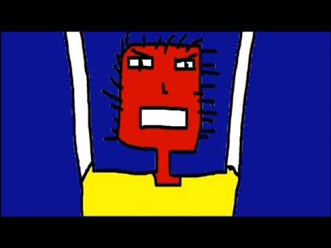 Microsoft Sam Tantrum Test 2 - YouTube