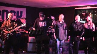 Rock Residue 30th Anniversary Reunion Concert - &quot;Long Tall Texan&quot;