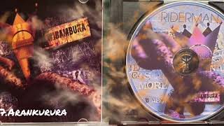 Riderman - Arankurura Feat Neg J the General (Audio)