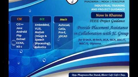 chandigarh image processing  thesis using matlab