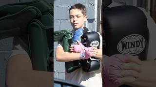 17 Year Old Knox Jolie Looks Like A COMPLETELY Different Person