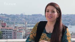 Çîroka Siyabend Û Xecê / Dengbêj Xalîde
