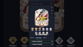 Evolutions are GONE in FC 26 💔😭 #fc26