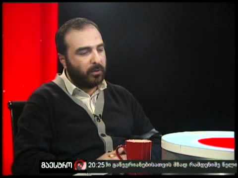 არგუმენტები (27/10/11)