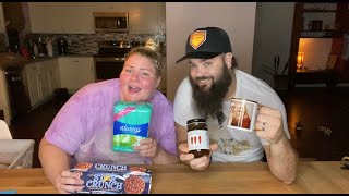 MAIL TIME 😀(1st on new VLOG channel)
